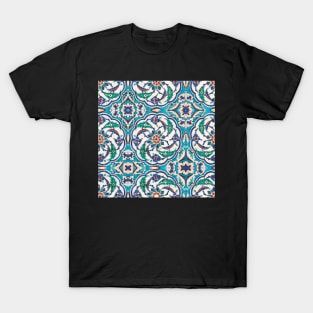 Ceramic Design 3 T-Shirt